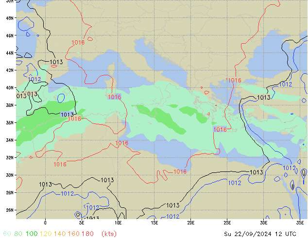 So 22.09.2024 12 UTC