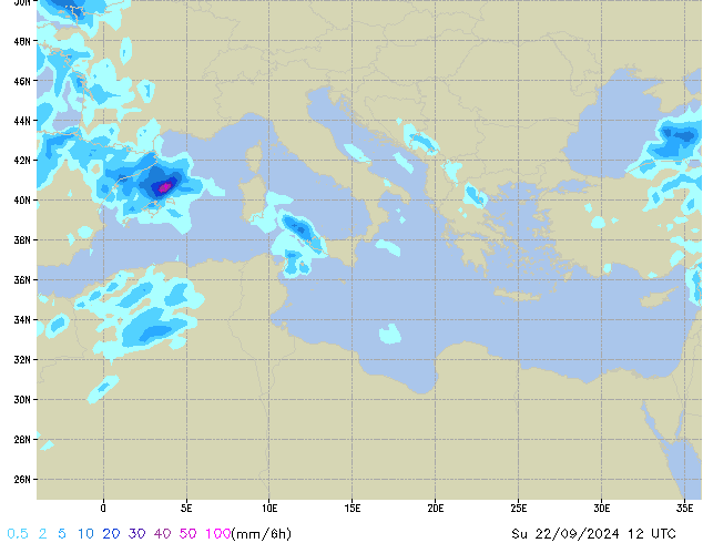 So 22.09.2024 12 UTC