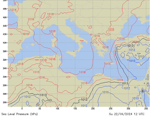 So 22.09.2024 12 UTC