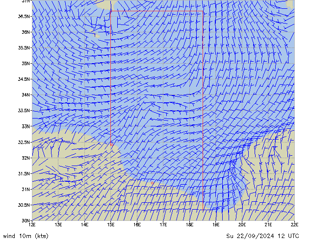 So 22.09.2024 12 UTC