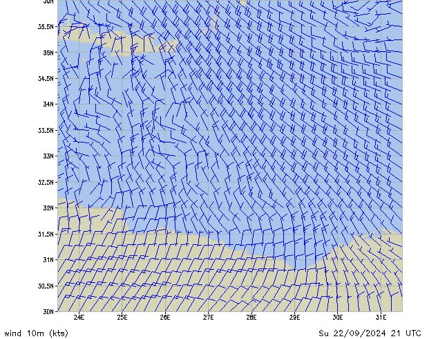 So 22.09.2024 21 UTC