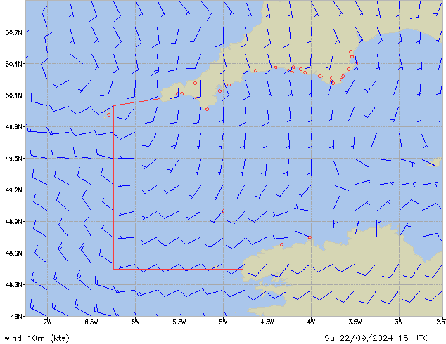 Su 22.09.2024 15 UTC