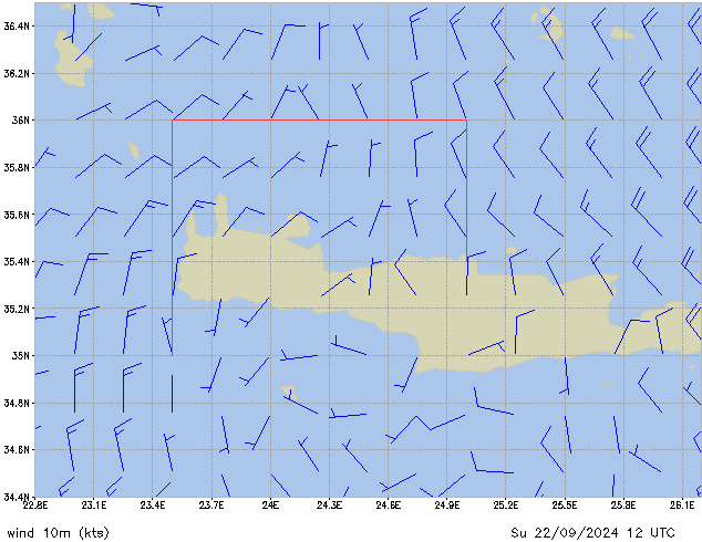 So 22.09.2024 12 UTC