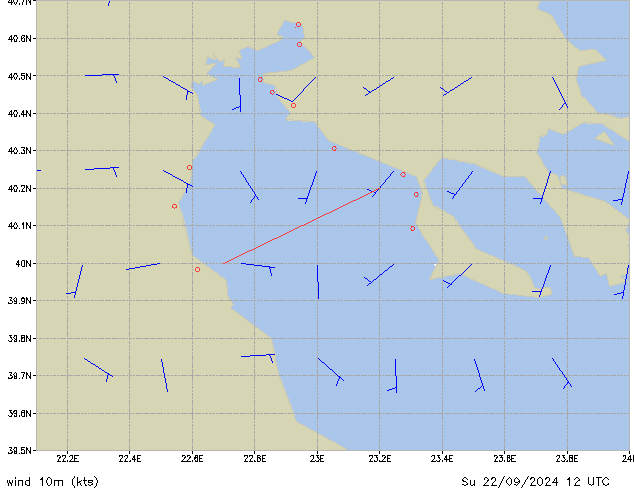 So 22.09.2024 12 UTC