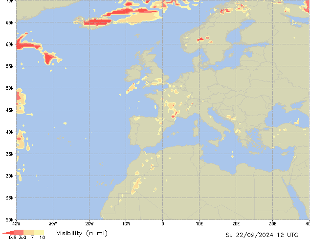 So 22.09.2024 12 UTC