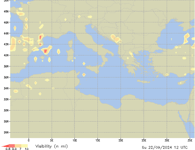 So 22.09.2024 12 UTC