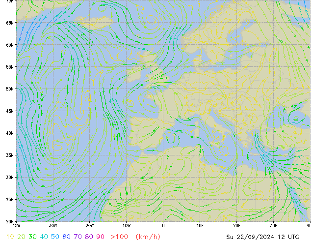 So 22.09.2024 12 UTC