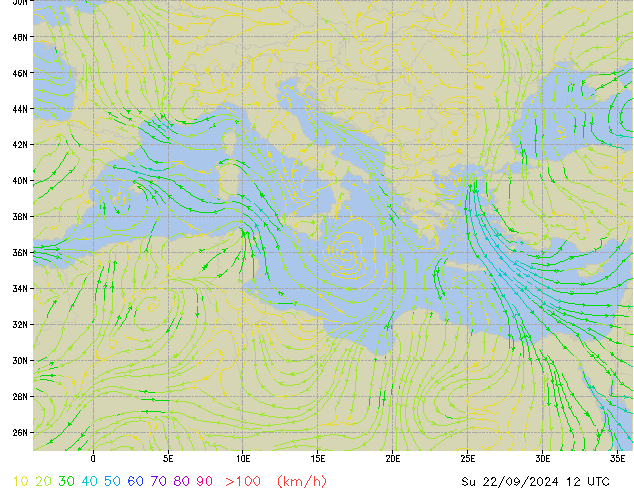 So 22.09.2024 12 UTC