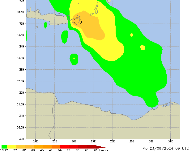 Mo 23.09.2024 09 UTC