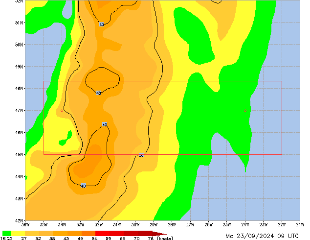 Mo 23.09.2024 09 UTC