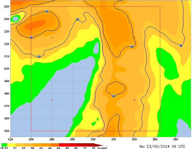 Mo 23.09.2024 09 UTC