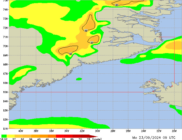 Mo 23.09.2024 09 UTC