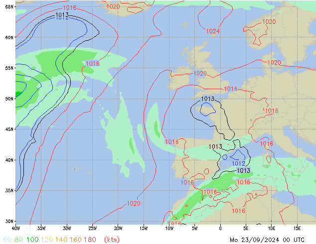 Mo 23.09.2024 00 UTC