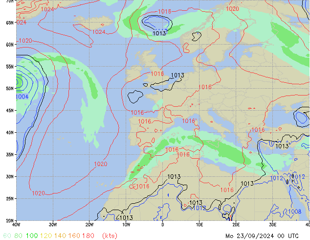 Mo 23.09.2024 00 UTC