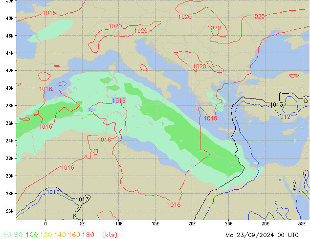 Mo 23.09.2024 00 UTC