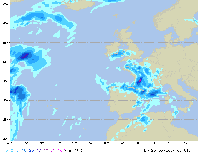 Mo 23.09.2024 00 UTC