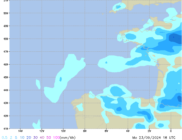 Mo 23.09.2024 18 UTC