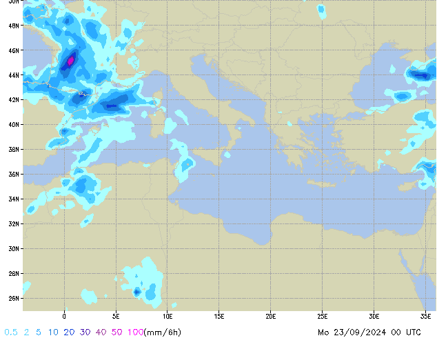 Mo 23.09.2024 00 UTC