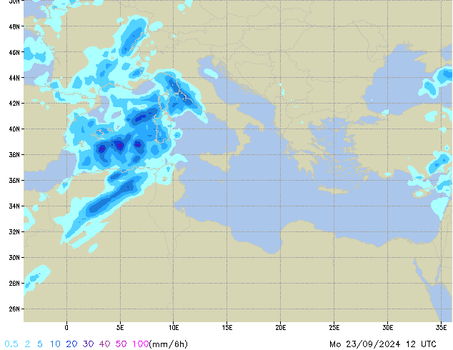 Mo 23.09.2024 12 UTC