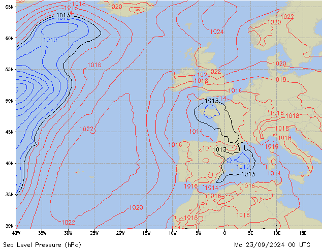 Mo 23.09.2024 00 UTC