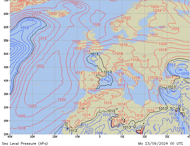 Mo 23.09.2024 00 UTC