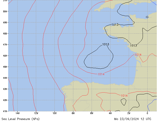 Mo 23.09.2024 12 UTC