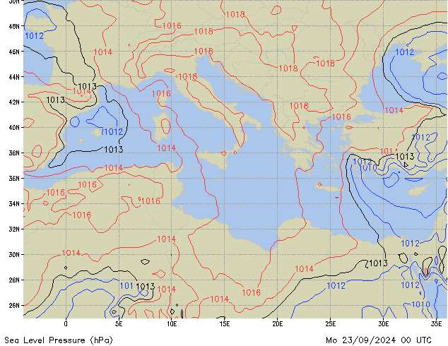 Mo 23.09.2024 00 UTC