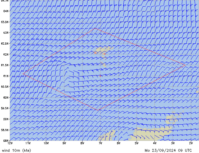 Mo 23.09.2024 09 UTC