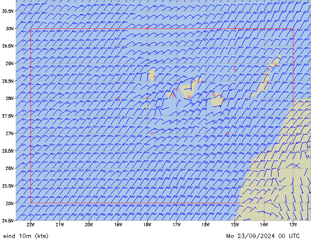 Mo 23.09.2024 00 UTC