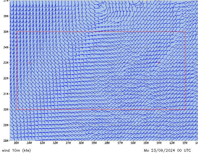 Mo 23.09.2024 00 UTC