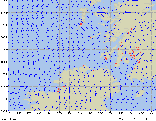 Mo 23.09.2024 00 UTC