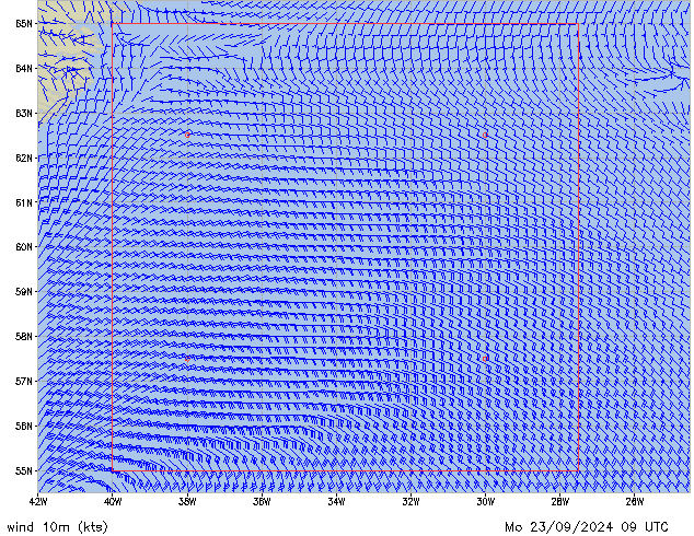 Mo 23.09.2024 09 UTC