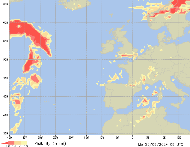 Mo 23.09.2024 09 UTC