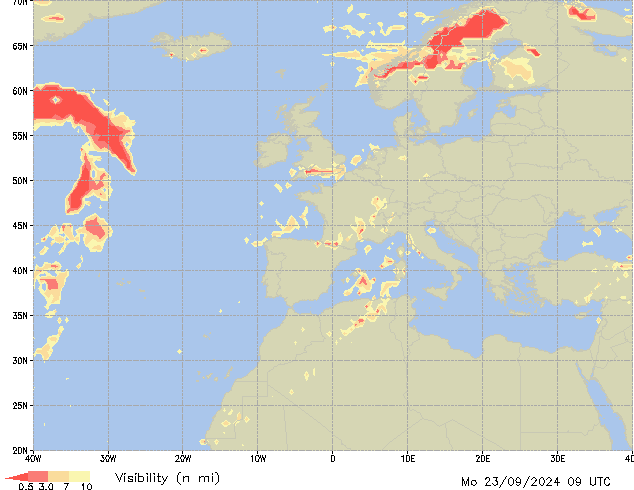 Mo 23.09.2024 09 UTC