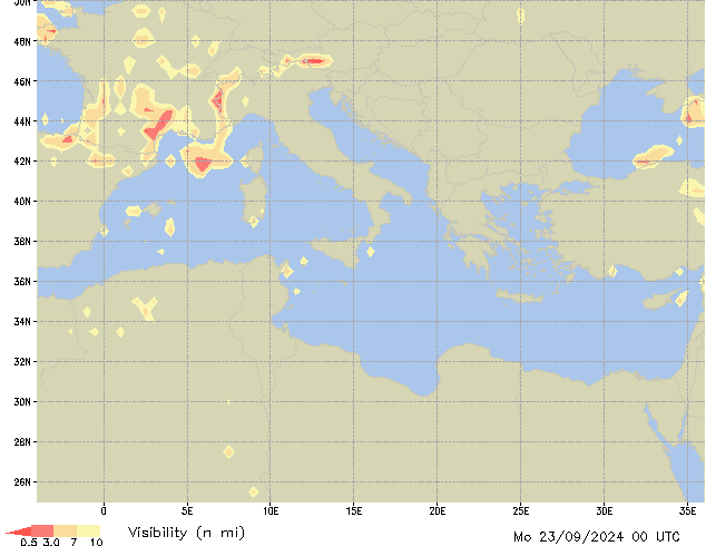 Mo 23.09.2024 00 UTC