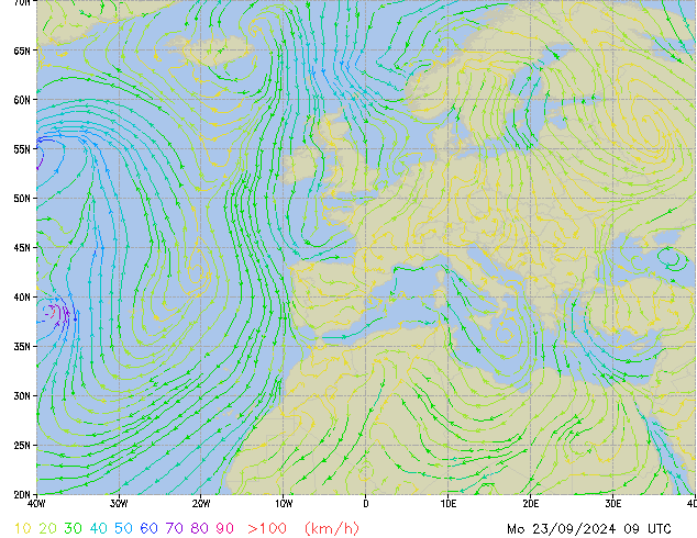 Mo 23.09.2024 09 UTC