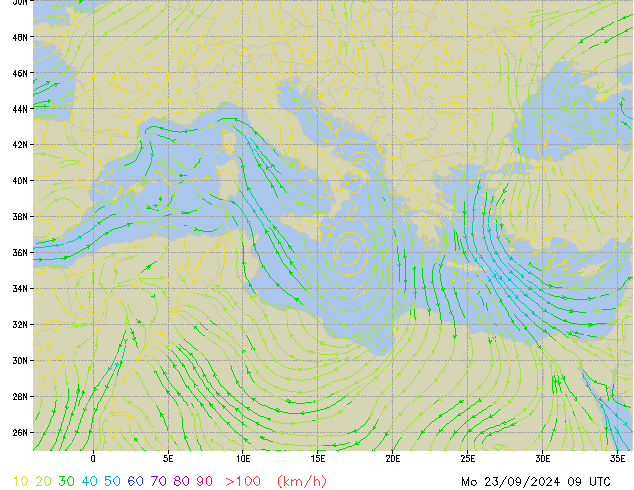 Mo 23.09.2024 09 UTC