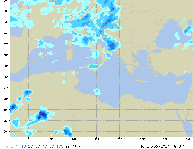 Di 24.09.2024 18 UTC