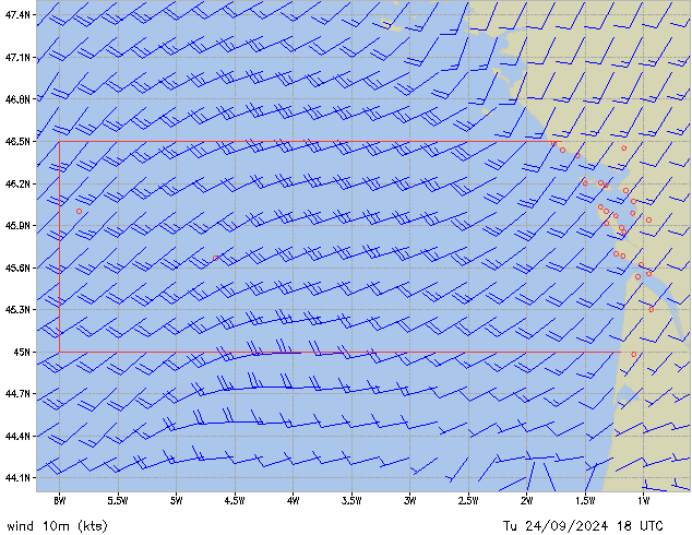 Di 24.09.2024 18 UTC