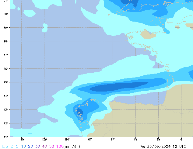 Mi 25.09.2024 12 UTC