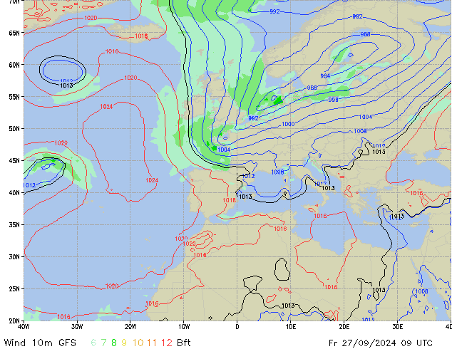 Fr 27.09.2024 09 UTC