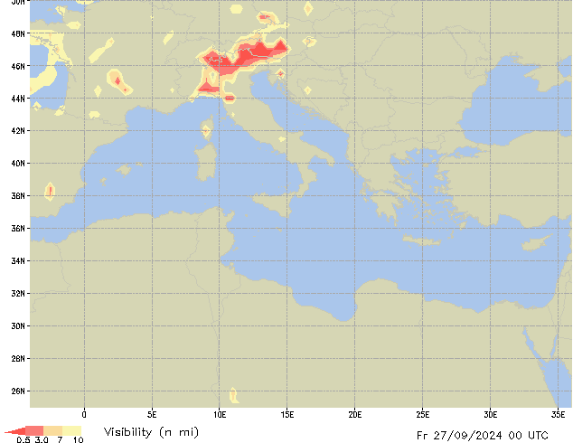 Fr 27.09.2024 00 UTC