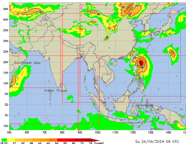 So 29.09.2024 06 UTC