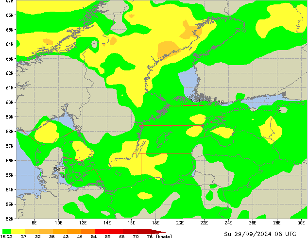 So 29.09.2024 06 UTC