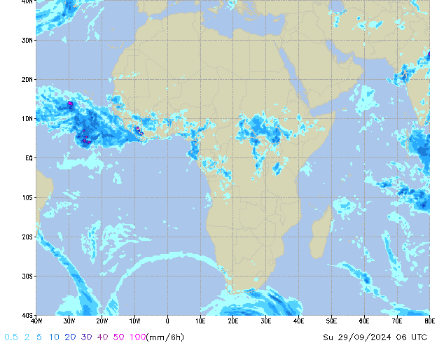 So 29.09.2024 06 UTC