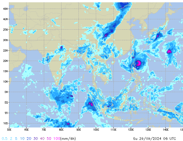 So 29.09.2024 06 UTC