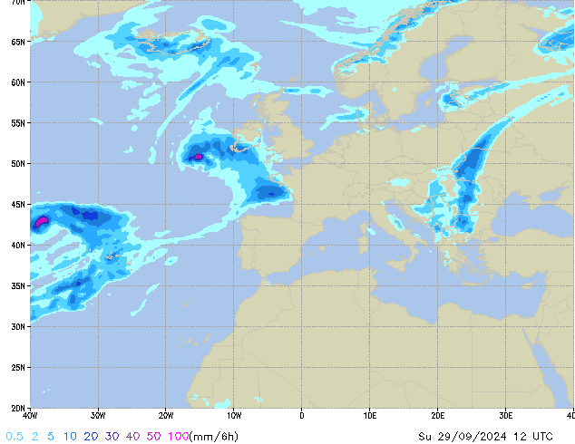 So 29.09.2024 12 UTC