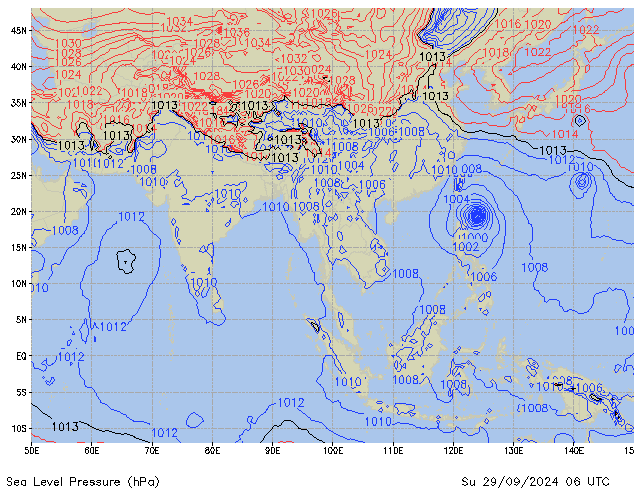 So 29.09.2024 06 UTC