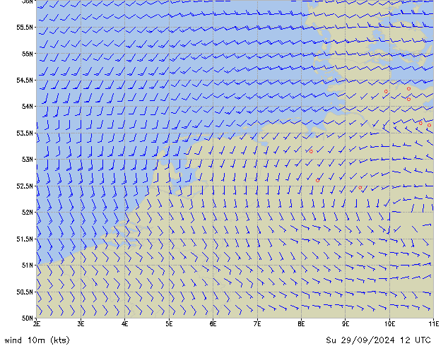 So 29.09.2024 12 UTC