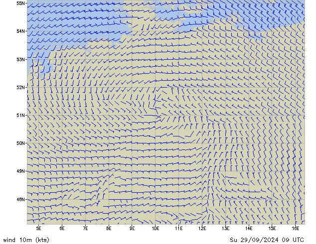 So 29.09.2024 09 UTC